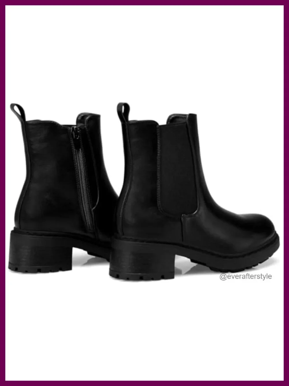 N/A women’s chelsea